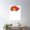 cpostermediumsquare product1000x1000.2 1 - ThunderCats Merch